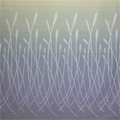 Shoreline Privacy Curtain Fabrics